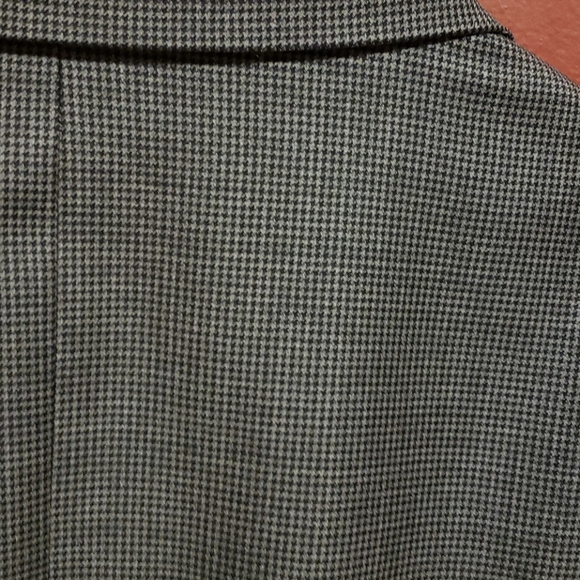 Classic Hickey Freeman 100% Wool Sports Jacket - Picture 11 of 16